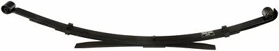 Muelle de hoja para Toyota Tacoma 1995-1997 4x4 Dorman 248QK65 Foto 1 de 2