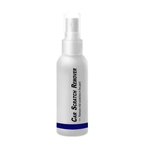 Car 100ml Nano Car Scratch Removal Spray Car Scratch Remover For Cars - Picture 1 of 8