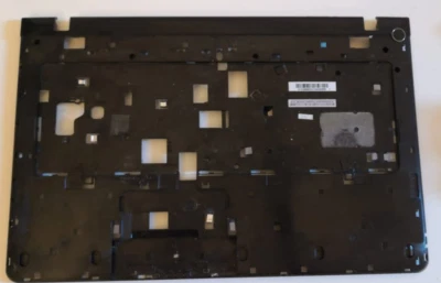 Touchpad Frame Case Cover For SAMSUNG 350E - NP350E7C Series Palmrest - Image 1 of 4