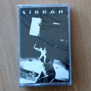 SIRRAH - Acme (album available on cassette format only) - Picture 1 of 3