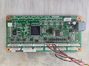 Mutoh Heater Junction Board VJ-1204 vj 1304 DE-36763A - Picture 1 of 2