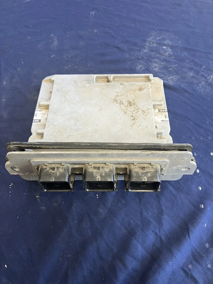 Computadora Ford Escape Mazda Tribute 08 motor 3,0 L PCM Foto 1 de 3