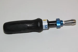 Gedore ERGO Quick Set Adjustable Torque Screwdriver - Picture 1 of 6