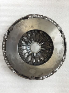 Original Fiat Ducato Druckplatte 504376641 NEU - Bild 1 von 2