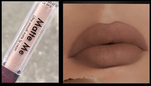 Sleek Make up Ultra Smooth Matte Me Lip Cream 1174 Stonework Sealed Discontinued - Picture 1 of 6