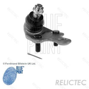 Giunto sferico anteriore sinistro per Lexus Toyota:RX,HIGHLANDER 43340-49015 43340-49035 - Foto 1 di 3