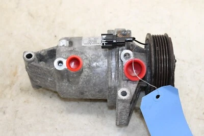 Nissan Juke 2011-2017 compresor de aire acondicionado 926003VB1C OEM HG93 Foto 1 de 4