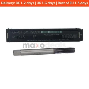 Yamawa TD010OBBWA5 Carbide Tap New NFP - Picture 1 of 9