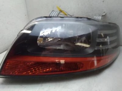 Chevrolet Kalos Bj.2006 original Scheinwerfer vorn links Halogen - Bild 1 von 4