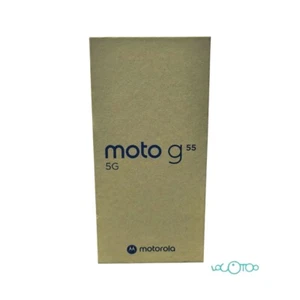MOTOROLA MOTO G55 5G 8GB 256GB -PRECINTADO- E0335423GA - Imagen 1 de 2