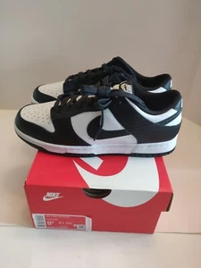 Size 8.5 - Nike Dunk Low '08 Panda 2011 - Picture 1 of 6