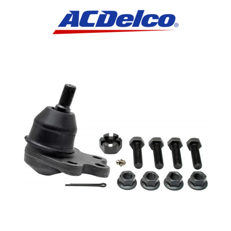 Junta de rótula de suspensión ACDelco 46D2135A 19460539 para Chevrolet Astro 88-05 Foto 1 de 4