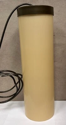 TECH LIGHTING 700TDHUDPLZ HUDSON LATTE FINISH LINE VOLTAGE PENDANT - Image 1 of 2