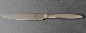 Single MCM Gehring Bolingen rostfrei Wellenschliff Tafelmesser rostfrei - Bild 1 von 5