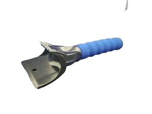 Fekey&JF Ice Scraper for Car Windshield and Window, Auto Snow Removal with Foam - Picture 1 of 4