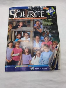 Sam's Club Office Version Source Catalog Dec 2003 - Jan 2004 - Imagen 1 de 11