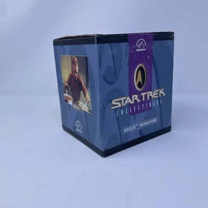 Neelix Miniature Figurine Star Trek 1996 Applause Collectibles - Picture 1 of 3