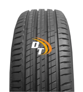 Michelin LATITUDE SPORT 3 235 65 R17 104V Reifen Sommer - Bild 1 von 5
