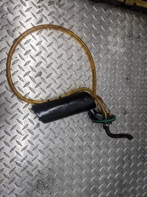 2009 Ski-doo Mxz 1200 Renegade Fuel Pump Rev Xv 4-tec - Image 1 of 3