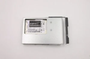 4XB7A14115 Lenovo 01PG638 800GB SSD  SAS 12Gb  2.5" 3DWPD HS  w/Tray - Picture 1 of 1