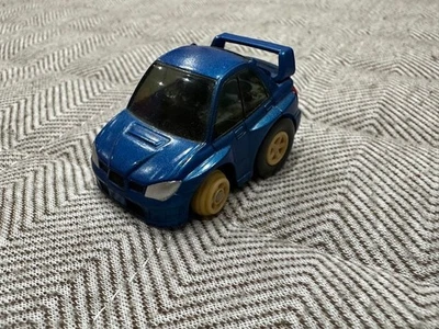 ChoroQ Q Steer Subaru Impreza Wrx - Image 1 of 4