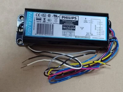 Für LED Treiber Netzteil 75W 0,7A 929000708003 - Bild 1 von 4