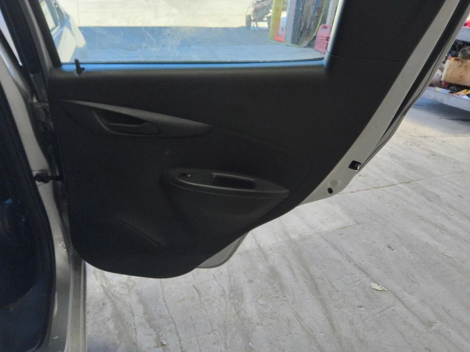 SPARK     2021 Door Trim Panel Rear 599701 - Image 1 of 1