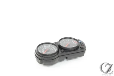 06-08 Kawasaki Ninja 650R EX650 Velocímetro Odómetro Indicador Pantalla Foto 1 de 4