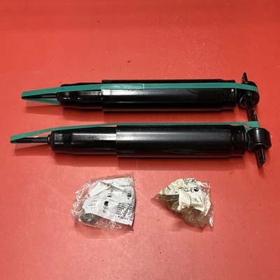 2 amortecedores traseiros a gás Gabriel 89624 para 70-81 Pontiac Firebird Chevy Camaro - Imagem 1 de 4