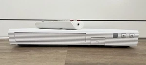 SAMSUNG | Blu-Ray Player | Model BD-J5500E | Weiß - Bild 1 von 5