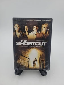 The Shortcut - DVD -  Very Good - Drew Seeley, Dave Franco, Shannon Woodward - Bild 1 von 4