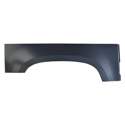 For GMC Yukon XL 1500/2500 2007-2014 Wheel Arch Patch Passenger Side Rear Upper Foto 1 de 3