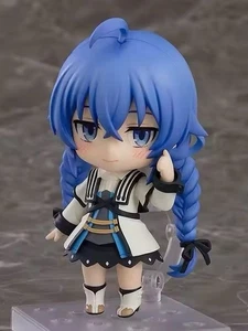 10cm Roxy Mushoku Tensei: Jobless Reincarnation Anime Figure Chibi Collectible - Picture 1 of 9