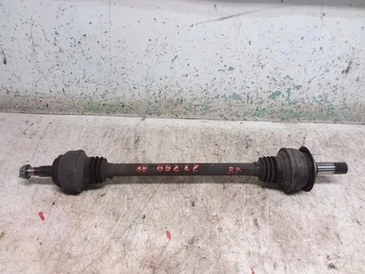 Mercedes Benz E63S 2018 eje trasero lado conductor o pasajero pieza OEM Foto 1 de 4