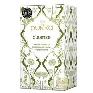 Tisane purifier Pukka Herbs - Imagen 1 de 1