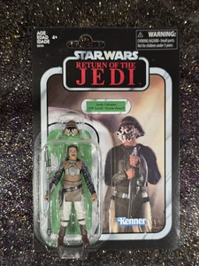 Star Wars TVC Lando Calrissian (Skiff Guard) VC144 - Imagen 1 de 2
