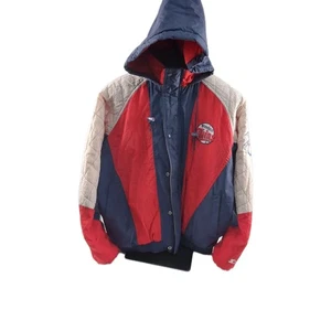 Vintage Minnesota Twins Starter Jacket Men’s Size L - Picture 1 of 8