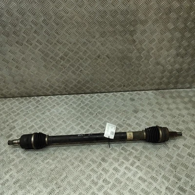 KIA OPTIMA Sportswagon Front Right Driveshaft 49501-D4850 1.7 Diesel 33035927 - Image 1 of 4