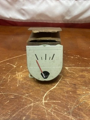 Ford Mercury 1941 medidor de presión de aceite 19A-9273 nuevo de lote Foto 1 de 4