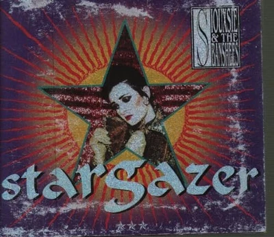 Siouxsie and Banshees - Stargazer [CD 1] - Siouxsie and Banshees CD YMVG The - Image 1 of 2