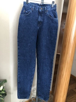 Pantalones de mezclilla Lee para mujer calce relajado piedra oscura 305-5549 talla 6 largos ¡NUEVOS CON ETIQUETAS! Foto 1 de 4