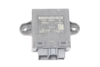 Controller chassis Ford MONDEO 5 Turnier 34636 LHD - Image 1 of 3