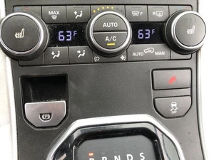 Control de temperatura delantero con parabrisas térmico compatible con 12-13 EVOQUE 869793 - Imagen 1 de 12