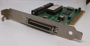 🧩 Carte contrôleur SCSI Adaptec AHA-2930CU MAC – PCI – Ultra SCSI – BIOS v4.0 - Photo 1/5