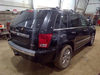 AC Compressor Fits 08-10 CHALLENGER 6867986 - Image 1 of 4