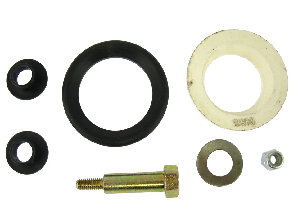 Schalthebel Lagerung Reparatur Satz für Lancia Delta Integrale alle Versionen - Image 1 of 1