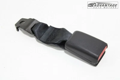 Acura RDX 2019-2025 trasero segunda fila hebilla de cinturón de seguridad central OEM Foto 1 de 4