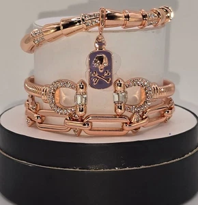 Bomb Party Halloween Stacks 25' ST64694 A Grave Glow - Picture 1 of 3