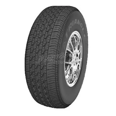 Triangle 195/80 R15 C 106S Sommer-Reifen TR 645 | 7175 - Bild 1 von 3