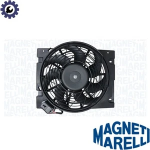 FAN RADIATOR 069422733010 FOR OPEL ASTRA/G/Convertible/Hatchback/Van ZAFIRA 1.6L - Picture 1 of 6